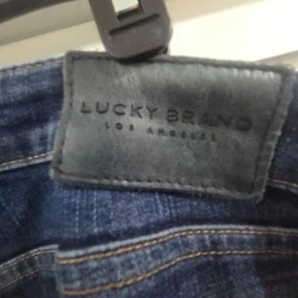Lucky brand jeans - Picture 7 of 13